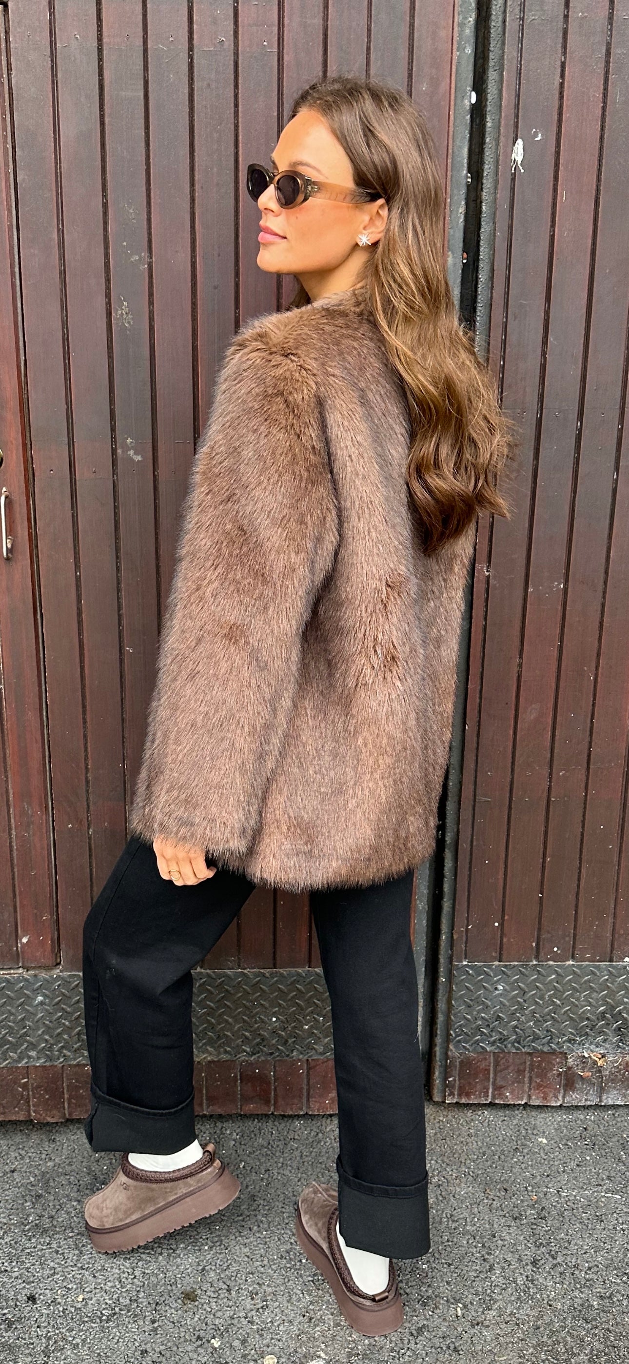 Yves Coat