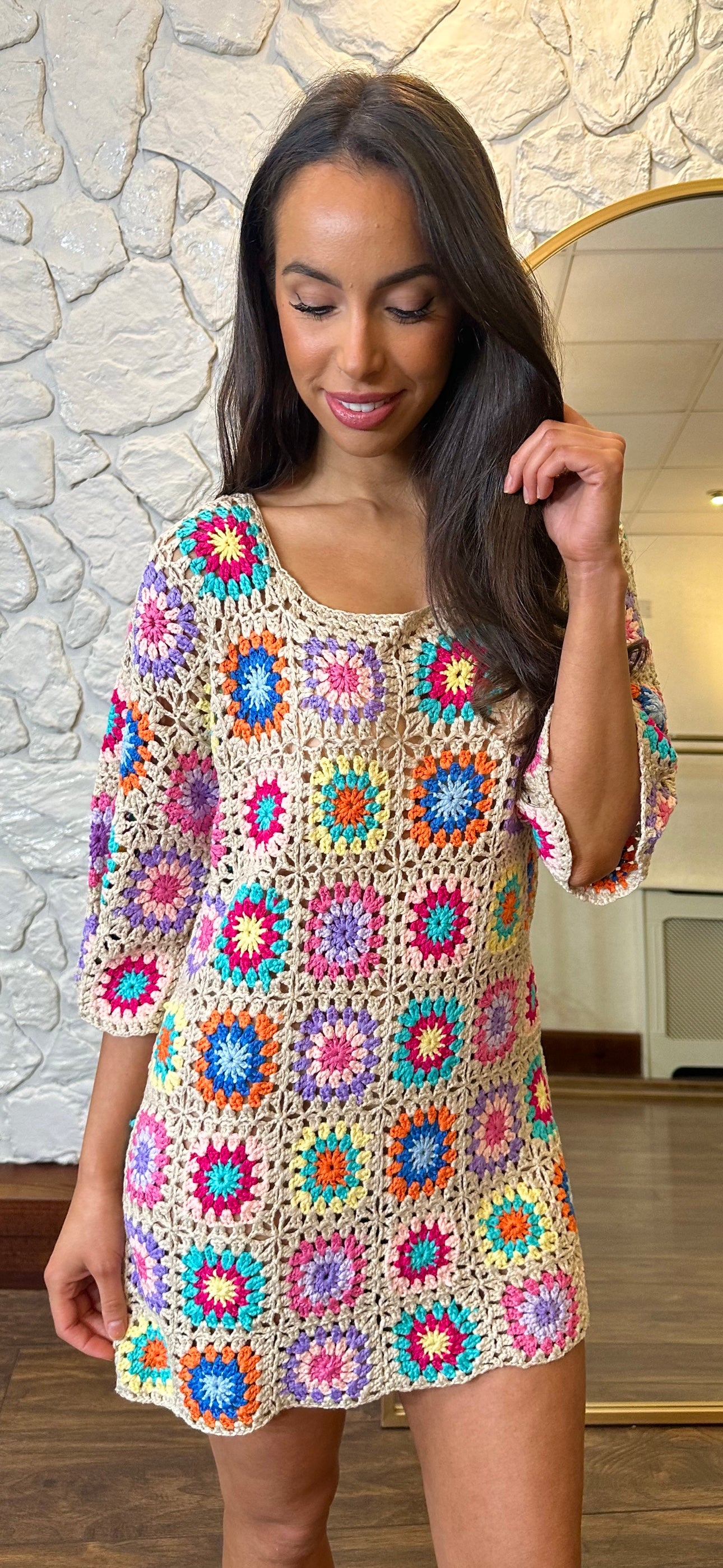 Hamptons Crochet
