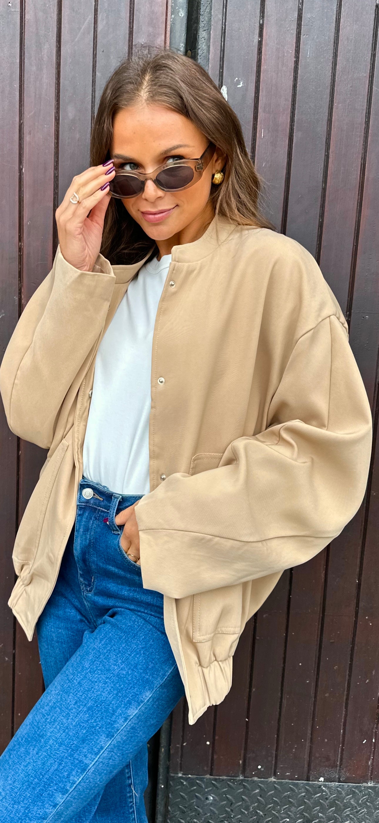 Camel Bomber